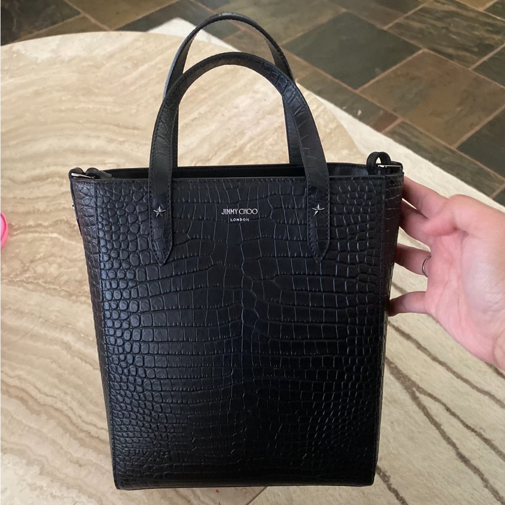 Brand new Jimmy Choo bag